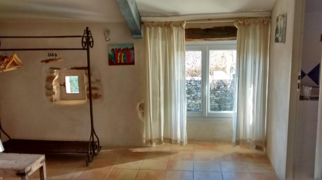 Fotografie z fotogalerie ubytování Gîte H.PETIT v destinaci Vagnas