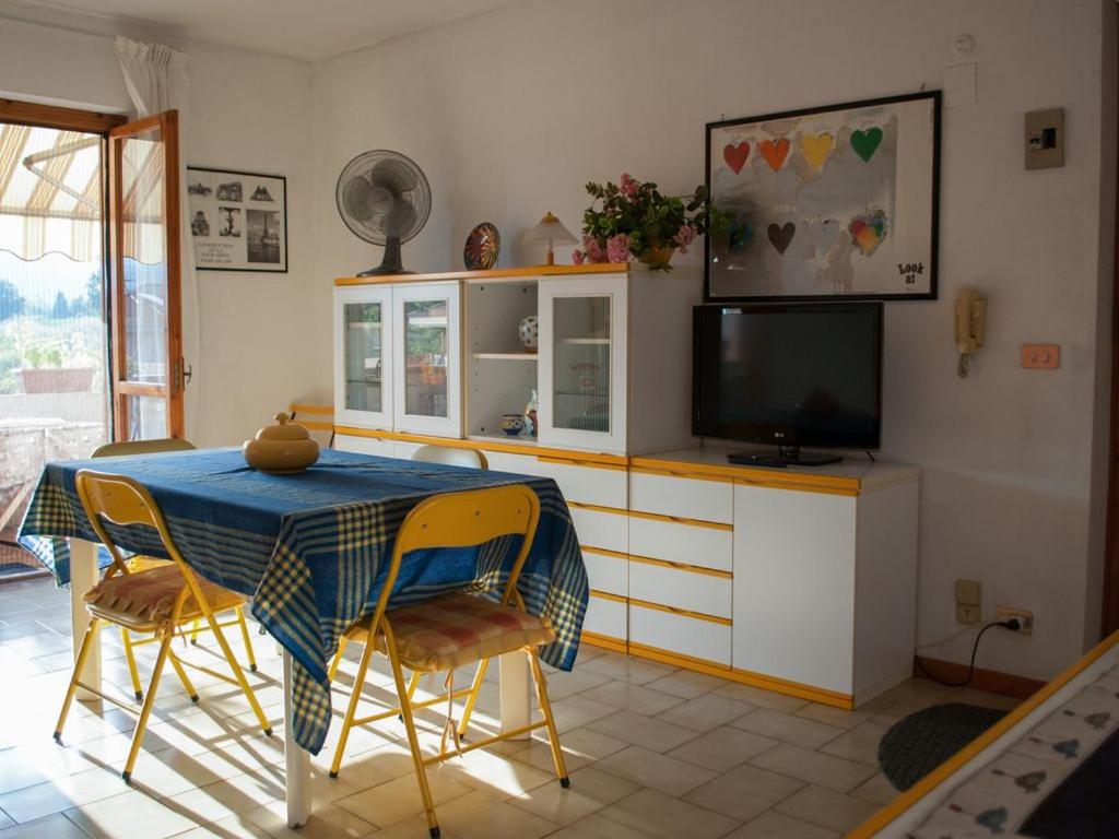 Gallery image of Delizioso appartamento Blue Marine in Mascali