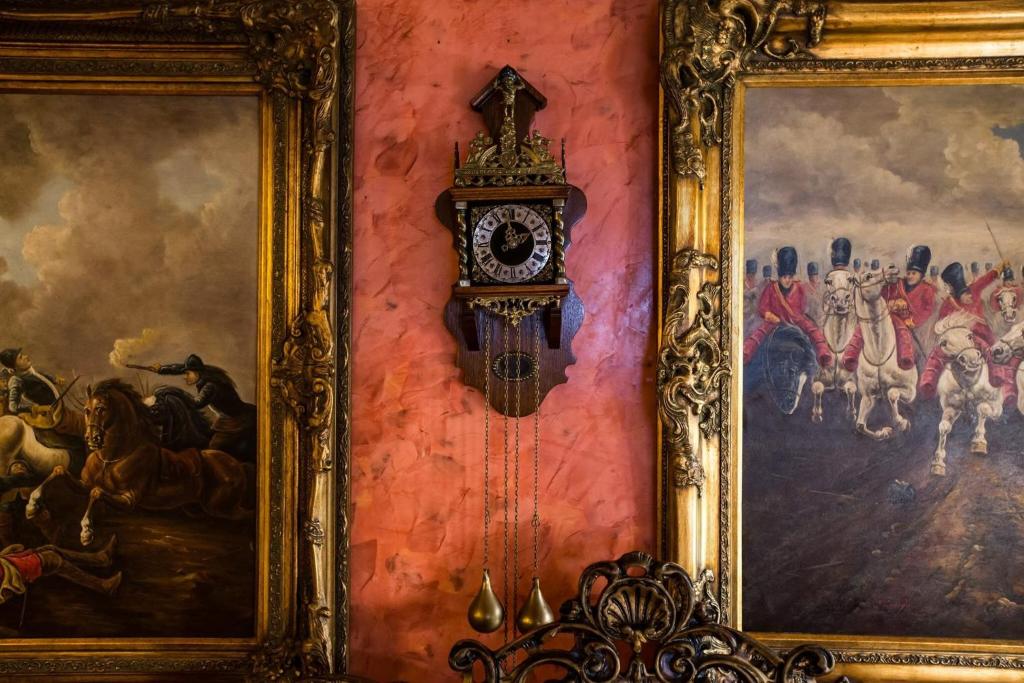 Ambassador Hotel - Resim 23