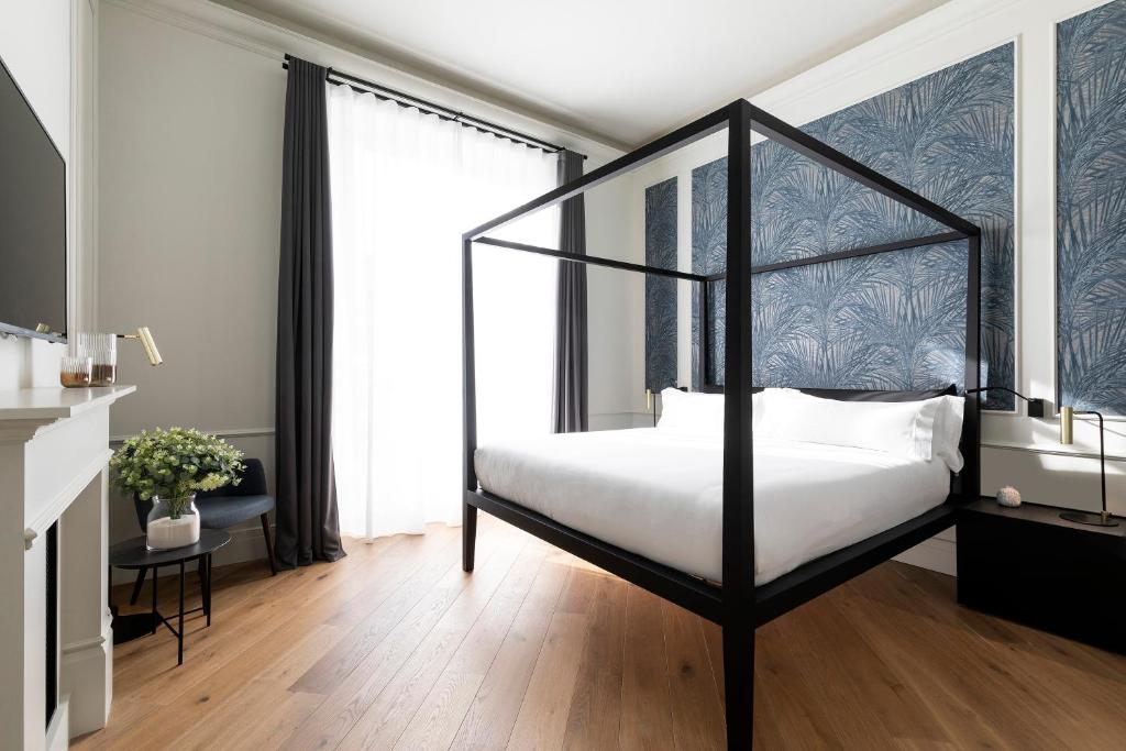 Maldà Singular Hotel - Resim 39