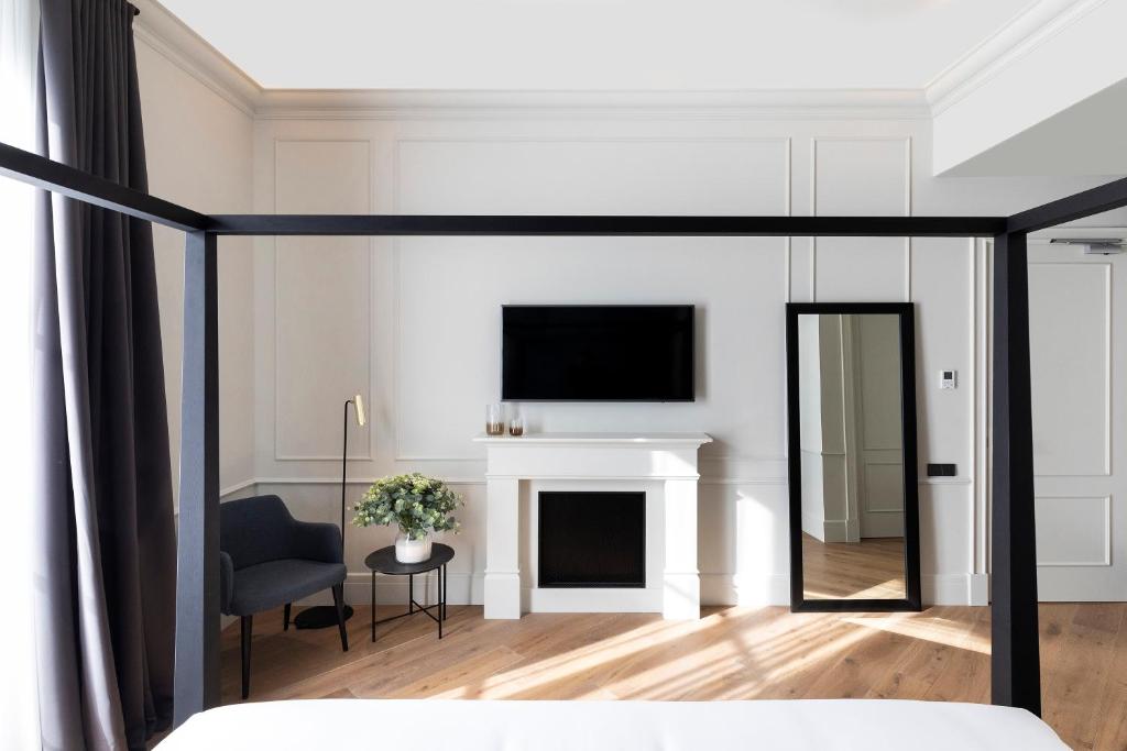 Maldà Singular Hotel - 19