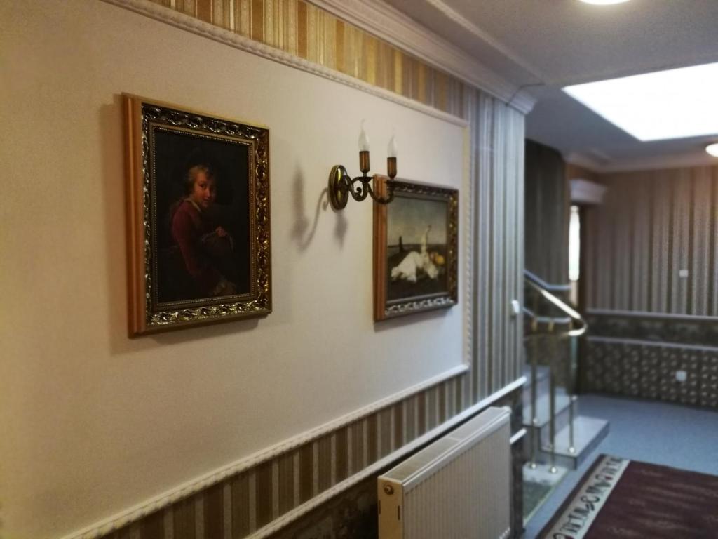 Fotografie z fotogalerie ubytování Bed&Breakfast Maciejanka v destinaci Kobyla Góra