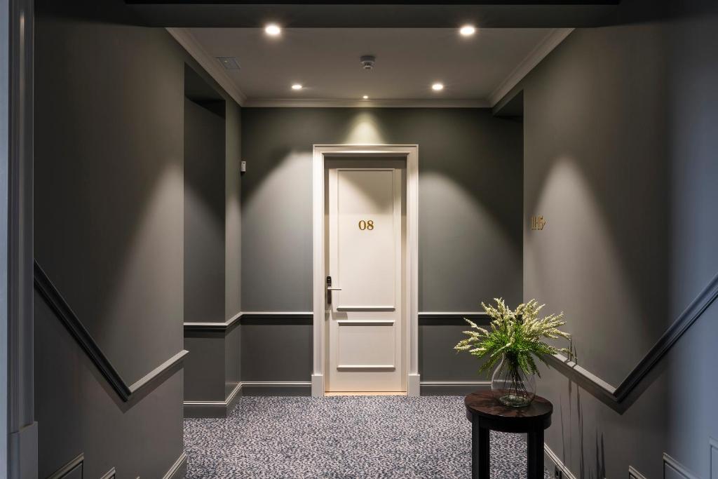 Maldà Singular Hotel - Resim 41