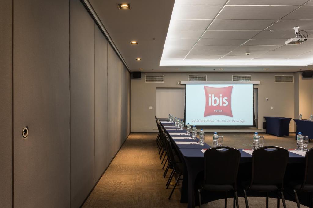  ibis Sao Paulo Barra Funda