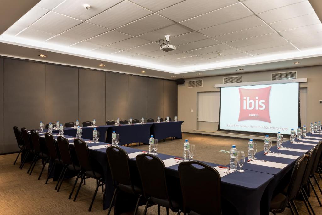  ibis Sao Paulo Barra Funda