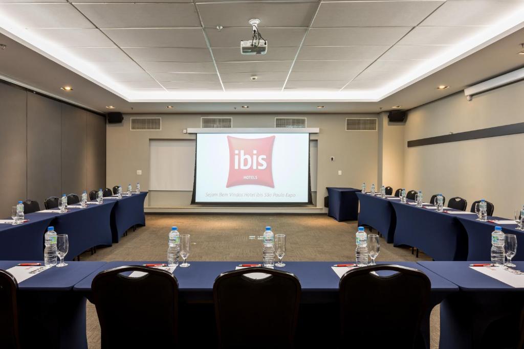  ibis Sao Paulo Barra Funda