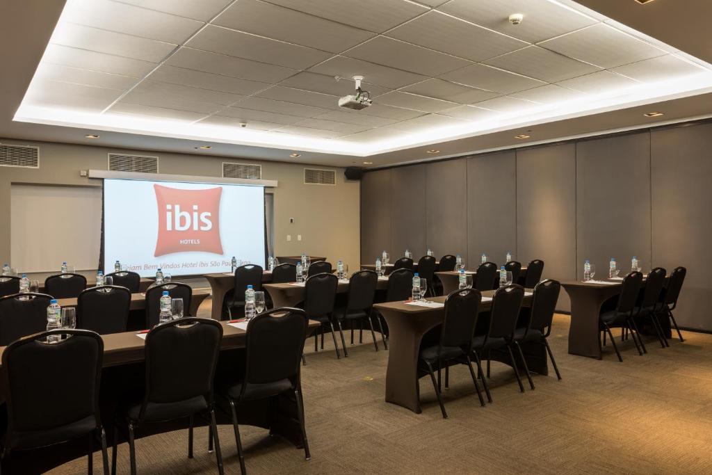  ibis Sao Paulo Barra Funda