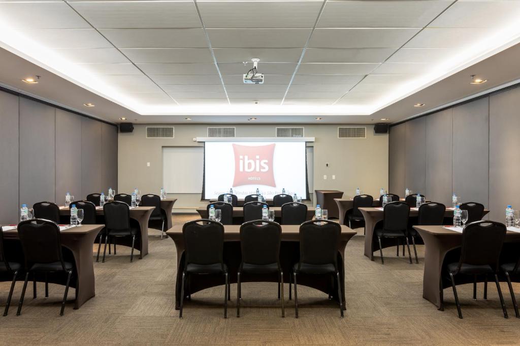  ibis Sao Paulo Barra Funda