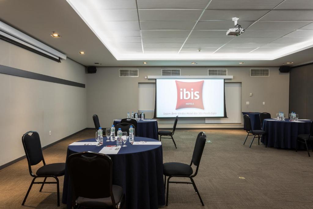  ibis Sao Paulo Barra Funda