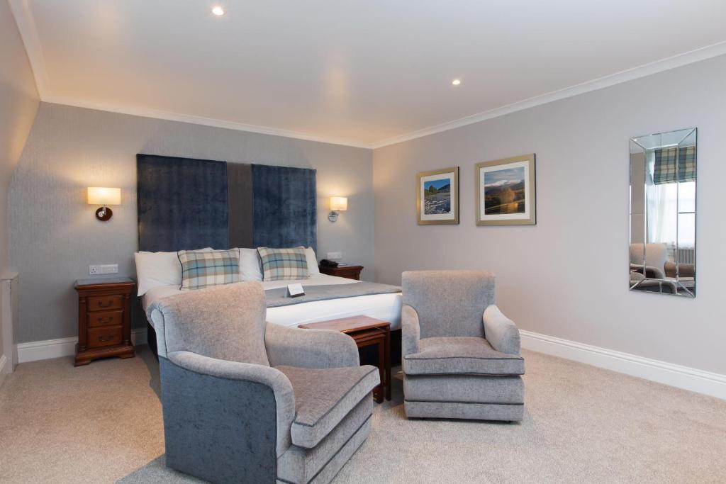 Aberdeen Douglas Hotel - Resim 19