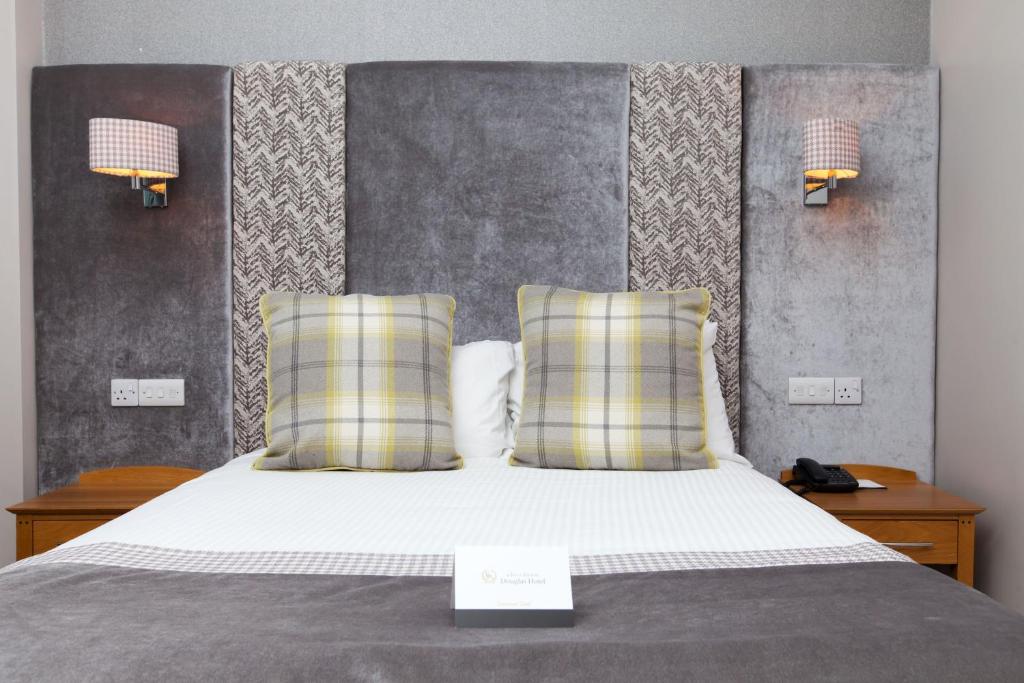 Aberdeen Douglas Hotel - Resim 20