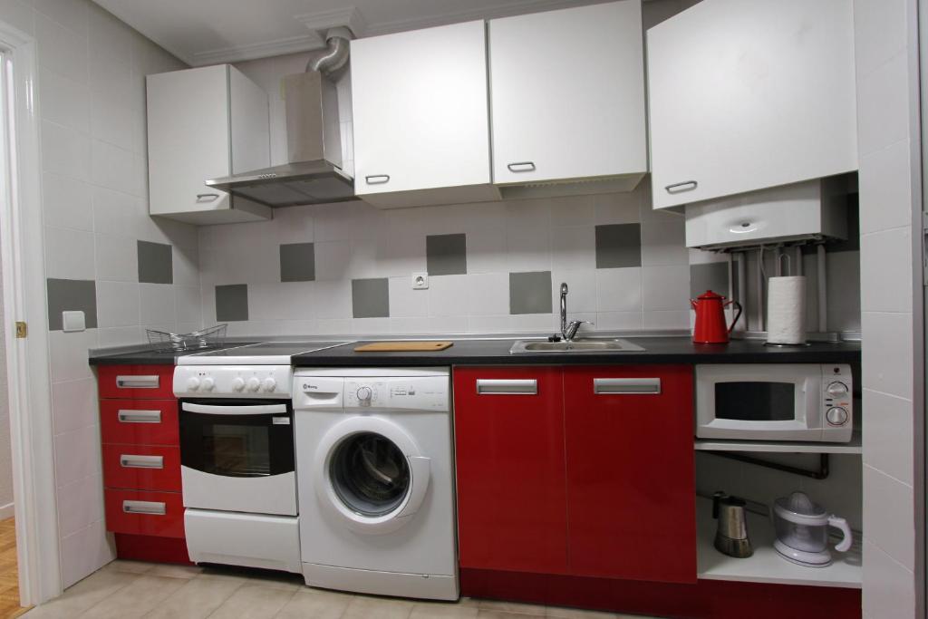 Apartamento pleno Centro junto Ayuntamiento - 12