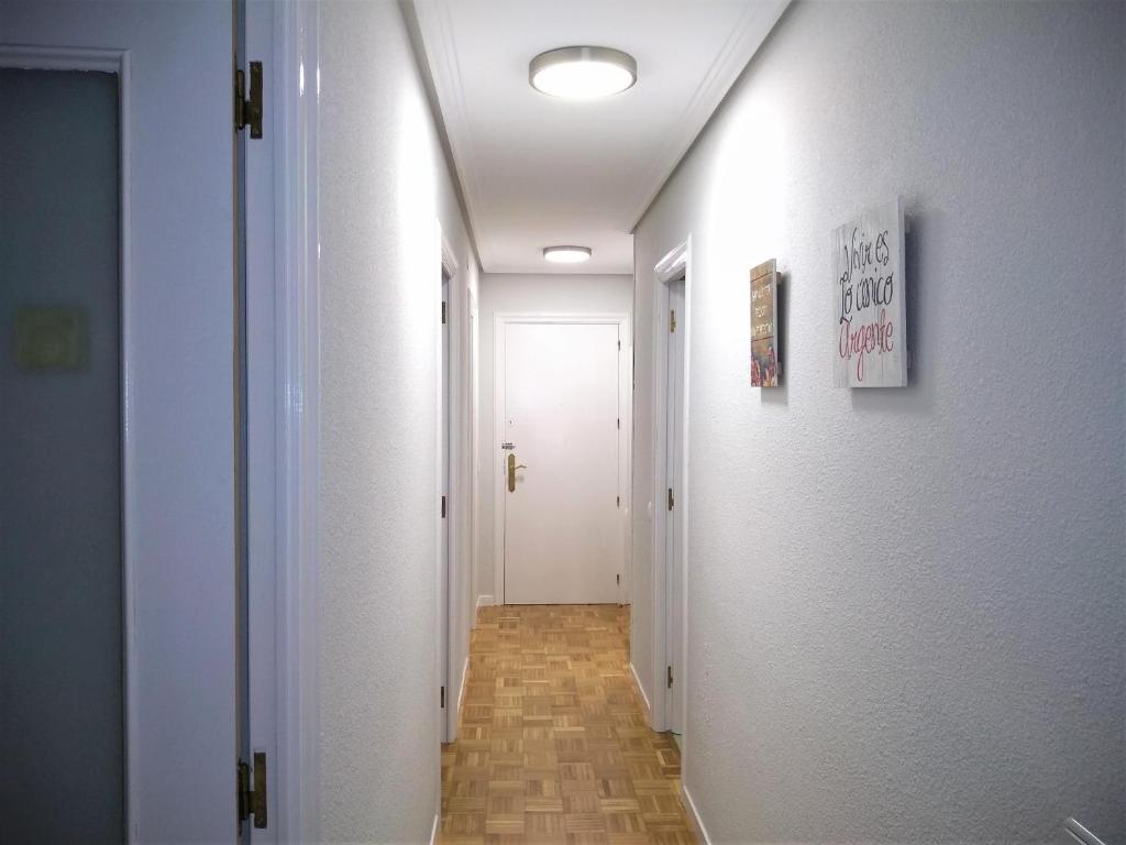 Apartamento pleno Centro junto Ayuntamiento - 10