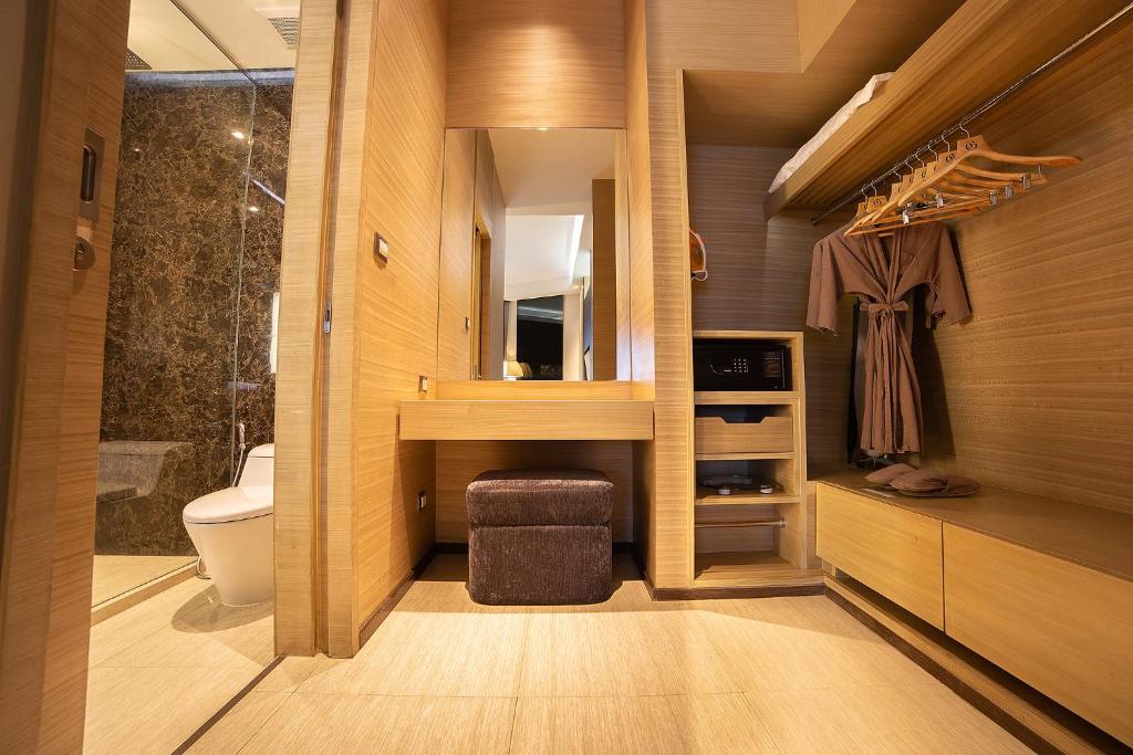 Graceland Bangkok by Grace Hotel - SHA Extra Plus - Resim 17