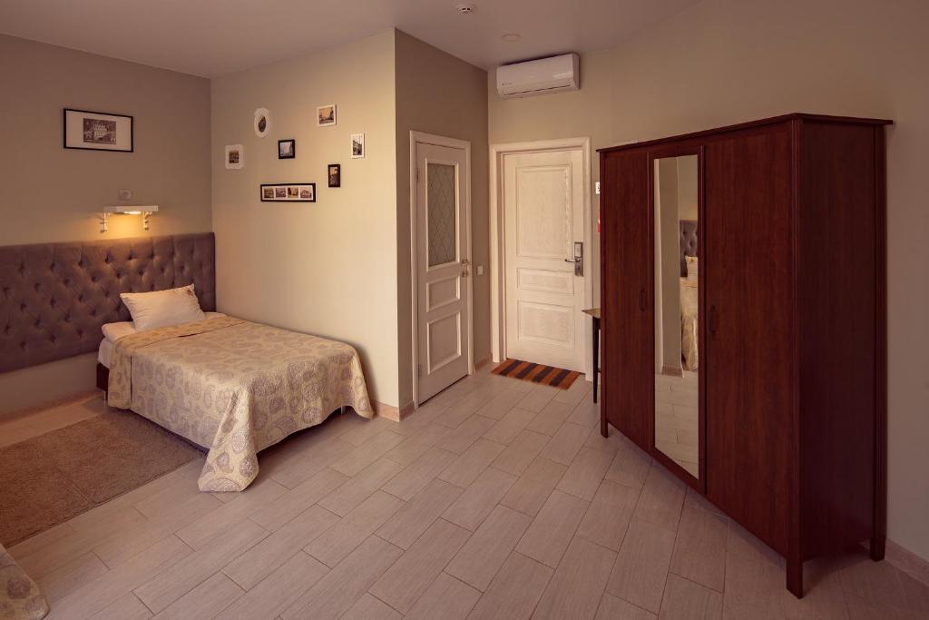 Boutique Hotel Musea Music and Time - Salle Jumelle Premium