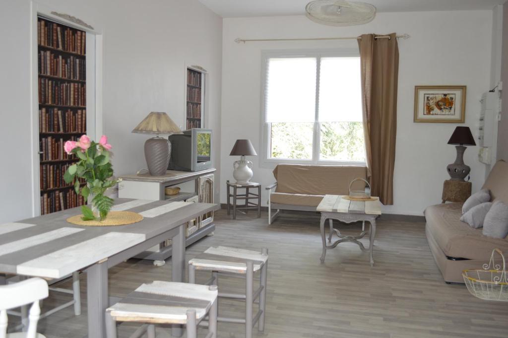 Chantonnay - Maison 2 Chambres