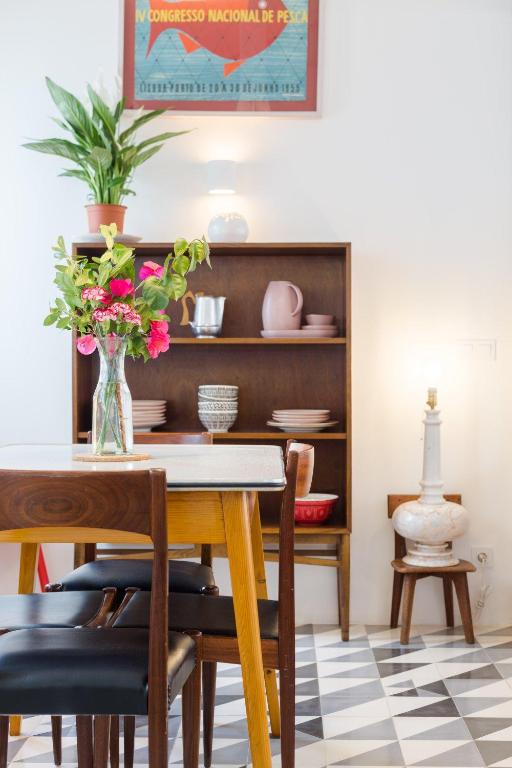 Patio São Vicente - 2