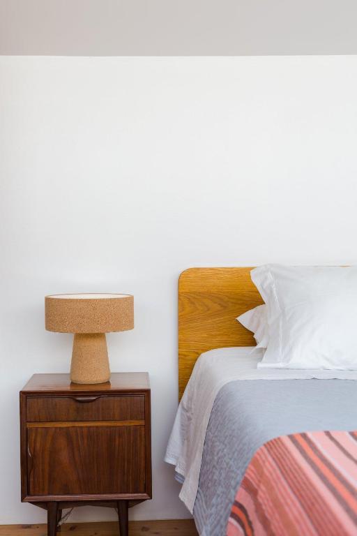 Patio São Vicente - 5