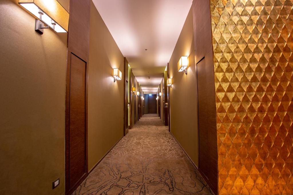 Graceland Bangkok by Grace Hotel - SHA Extra Plus - Resim 24