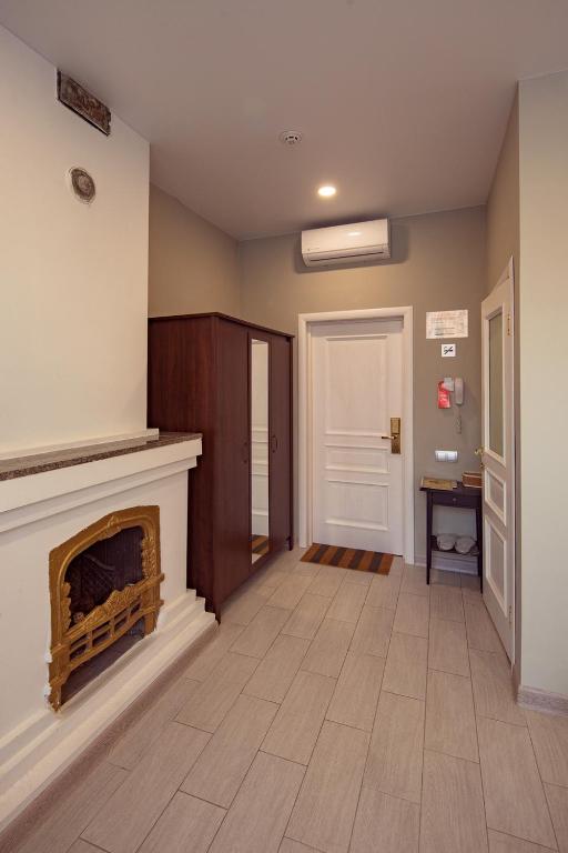 Boutique Hotel Musea Music and Time - Chambre Double Premium
