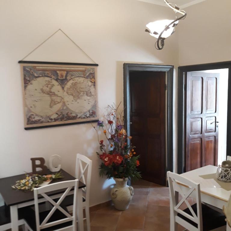 Fotografie z fotogalerie ubytování B&B Borgo Cortese v destinaci Gavi
