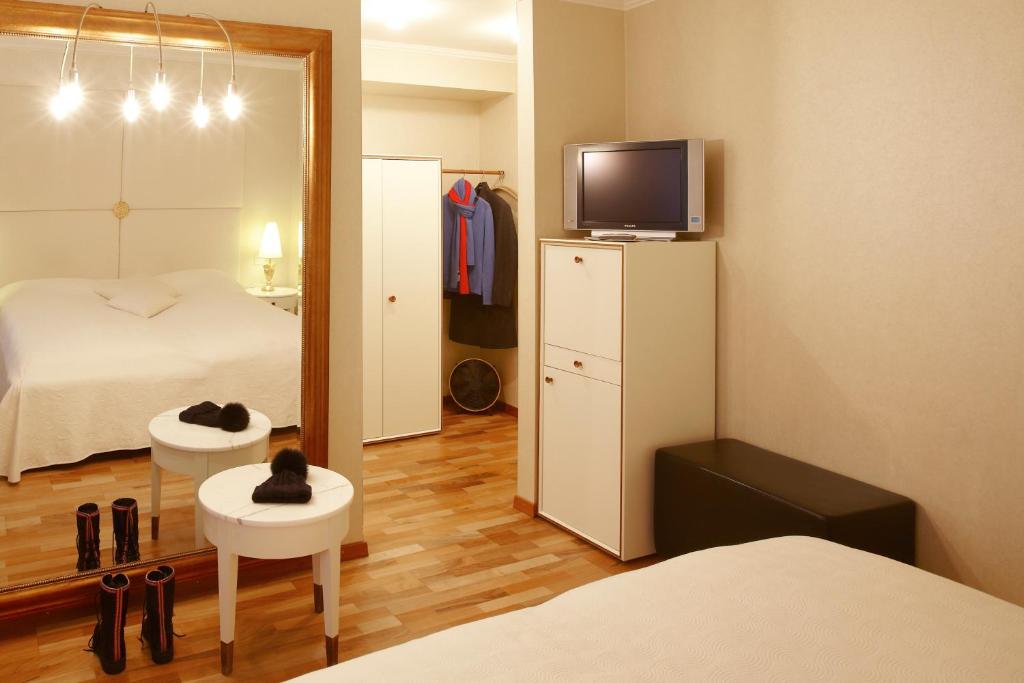 Hotel des Balances - Resim 37