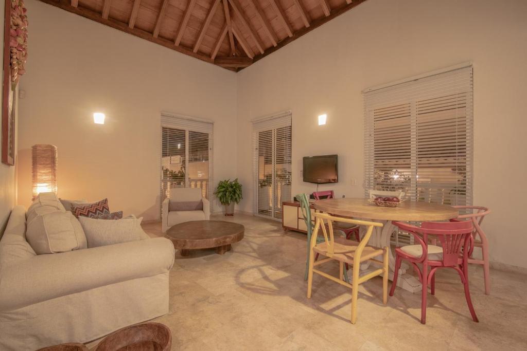 Casa Claver Loft Boutique Hotel - プレミアムロフト