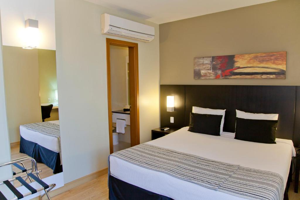  Grande Hotel Petrópolis