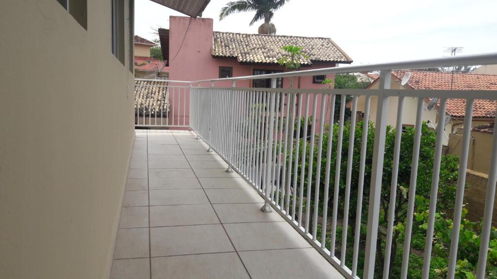  Pousada Barra da Lagoa
