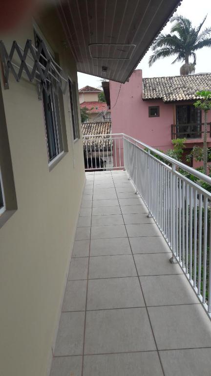  Pousada Barra da Lagoa