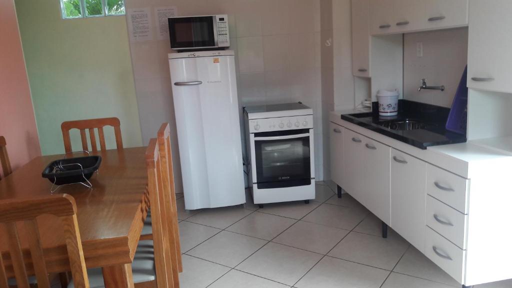  Pousada Barra da Lagoa