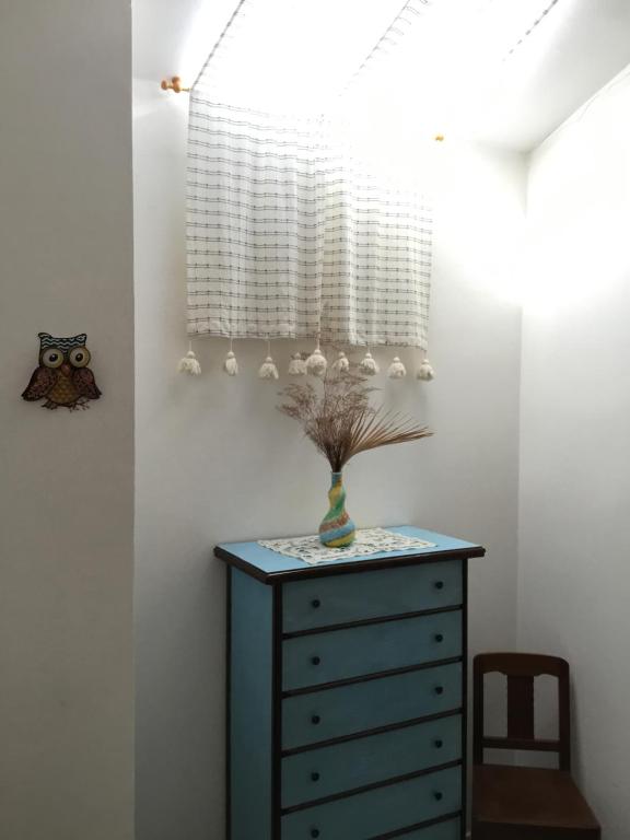 Fotografia z galérie ubytovania Appartamento Casa Tonina v destinácii Carloforte