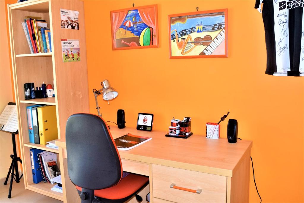 Foto sihtkohas Marsaskala asuva majutusasutuse Ullswater No. 9 galeriist