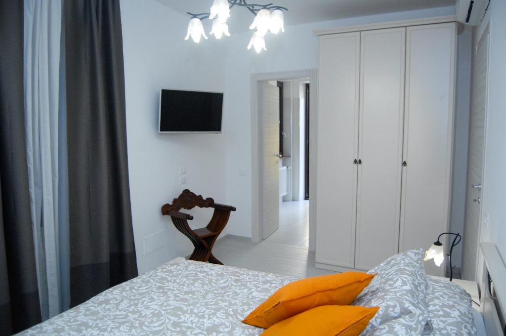 B&B Al Vicoletto - Habitación Doble
