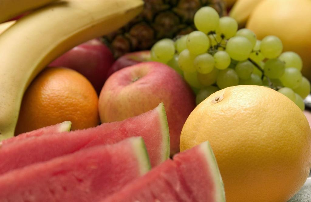 Hotel Ludwig Superior - Resim 24