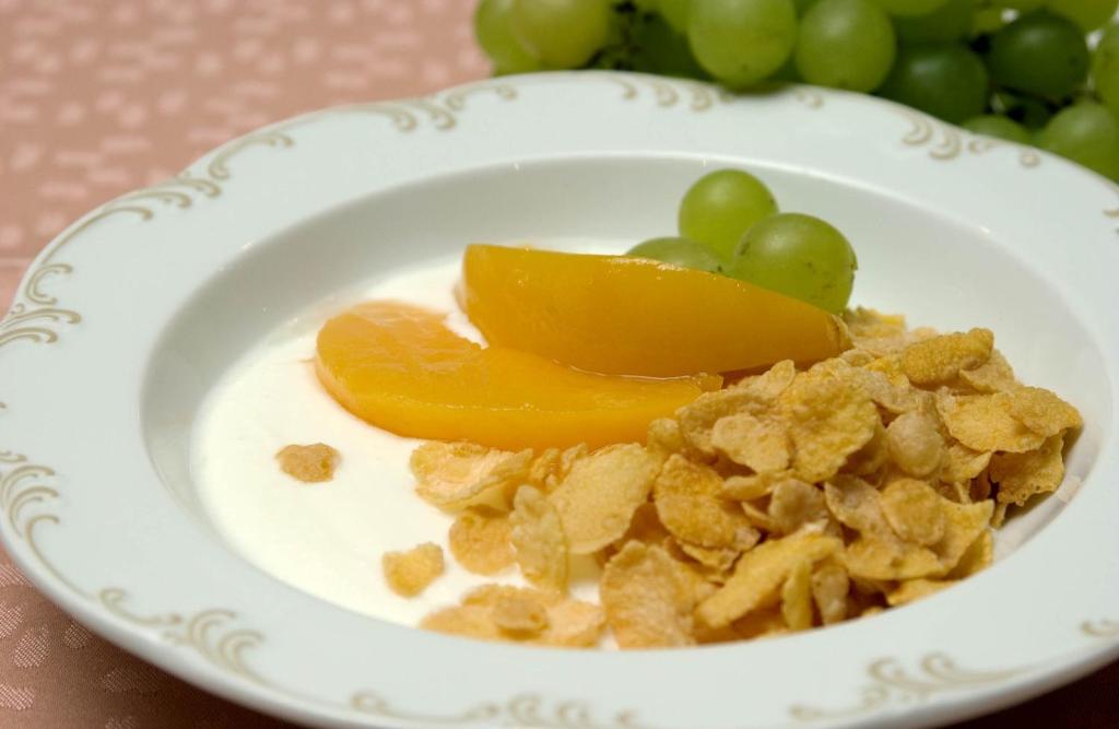 Hotel Ludwig Superior - Resim 30