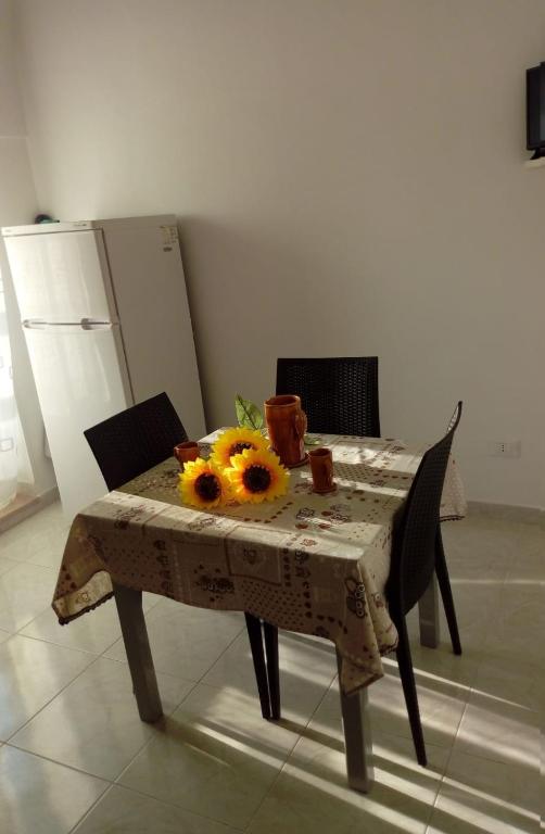 La casa di Luvy