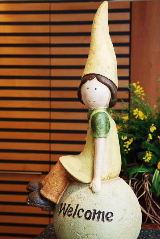 Hotel Ludwig Superior - Resim 27