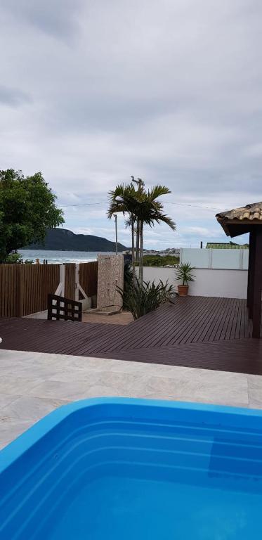  Ap pe na areia em ingleses - Florianópolis SC