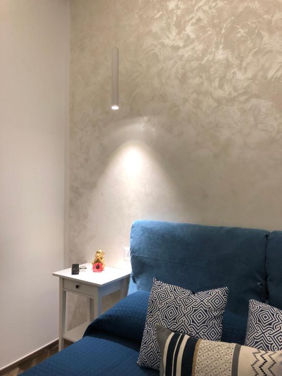 B&B Blu Infinito - 13