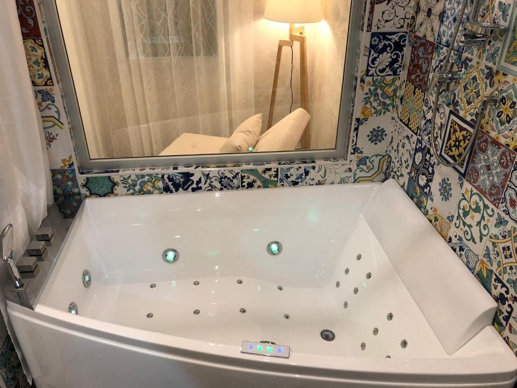 B&B Blu Infinito - 17