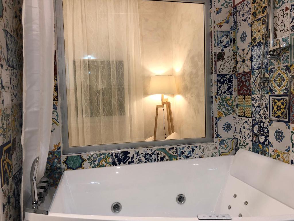 B&B Blu Infinito - 11