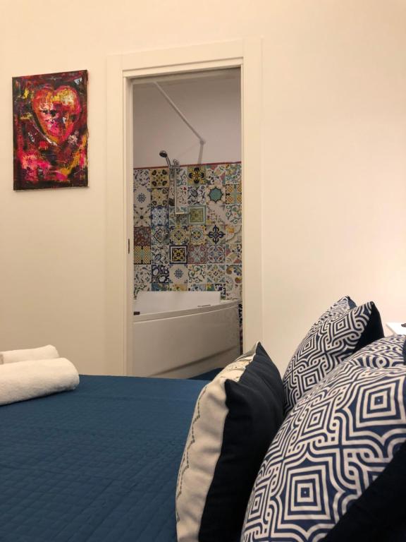 B&B Blu Infinito - 12