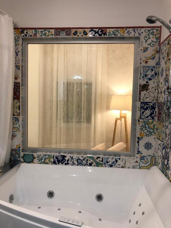 B&B Blu Infinito - 14