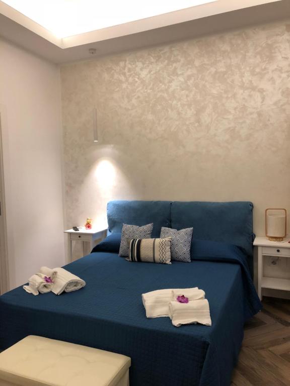 B&B Blu Infinito - 19