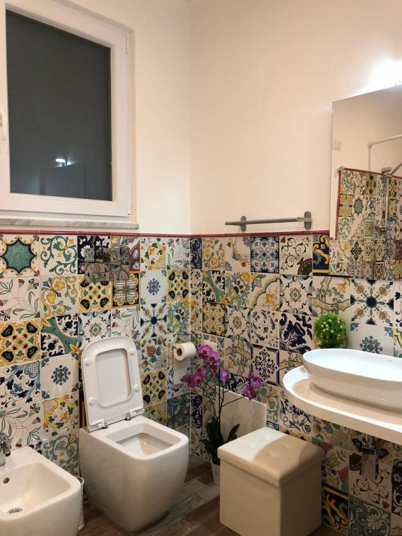 B&B Blu Infinito - 18