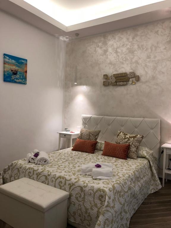 B&B Blu Infinito - 10