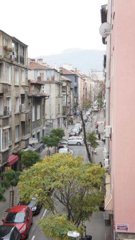Kép Vitosha Apartments szállásáról Szófiában a galériában