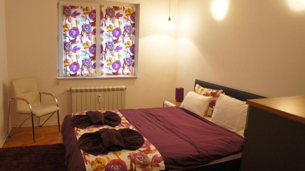 Kép Vitosha Apartments szállásáról Szófiában a galériában