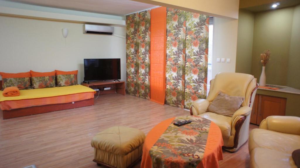 Kép Vitosha Apartments szállásáról Szófiában a galériában